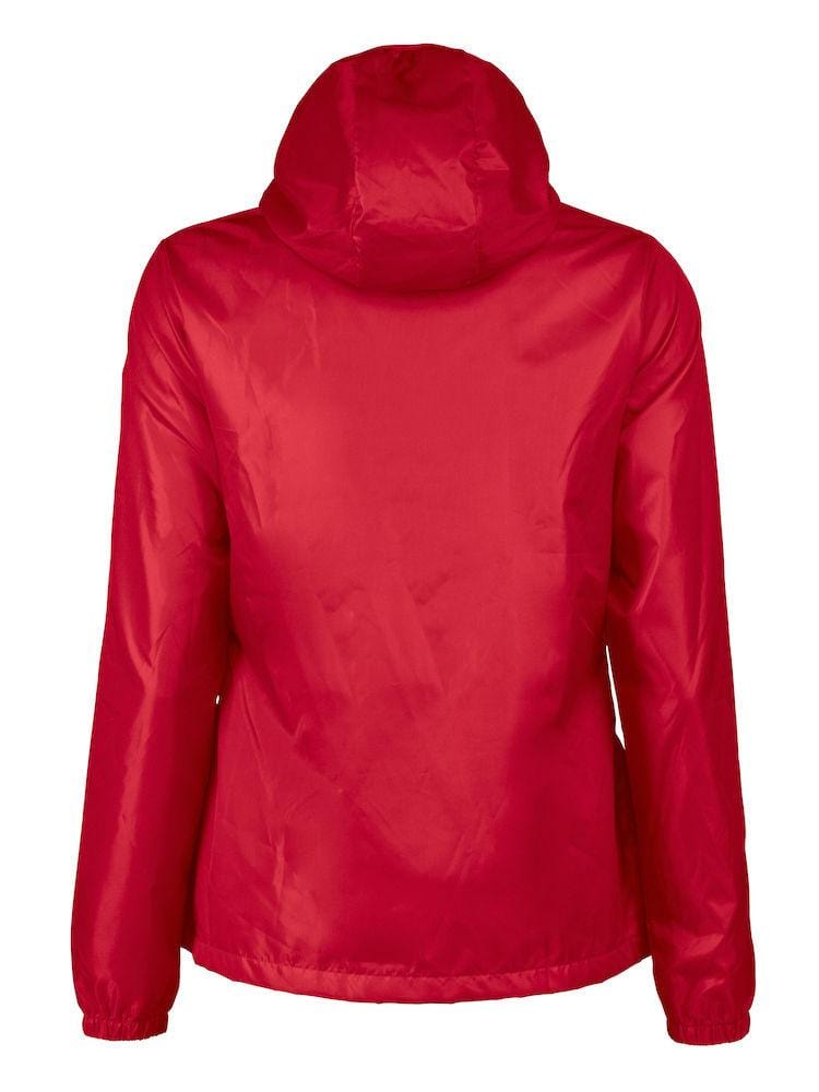 Damen Windjacke - FASTPLANT LADY - wirbe-welt.shop