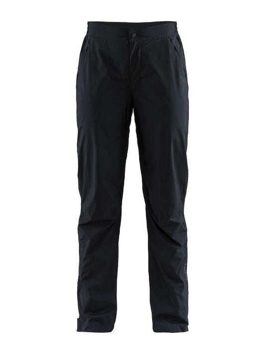 Regenhose für Damen-URBAN RAIN PANTS - wirbe-welt.shop