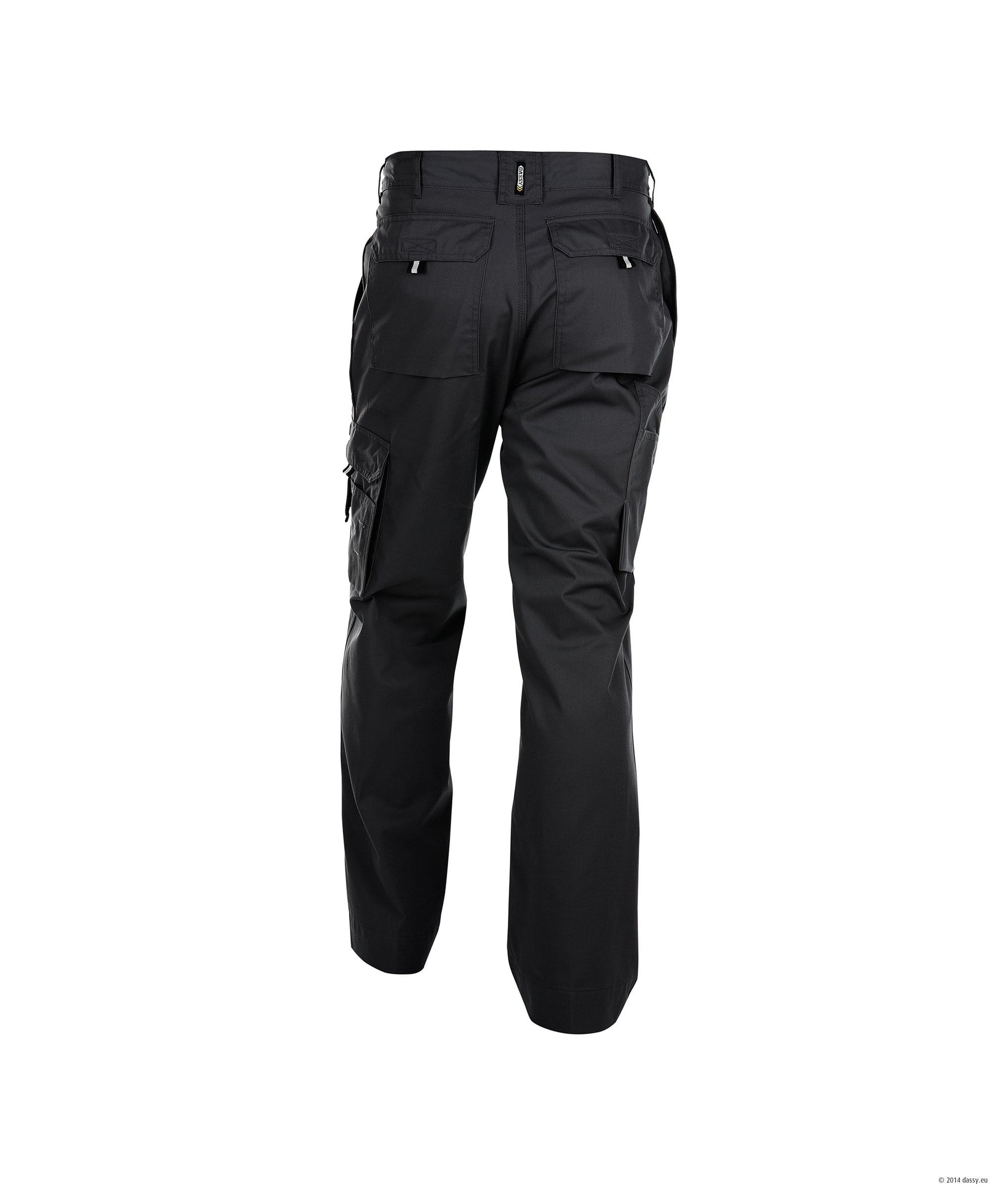 Dassy Arbeitshose - Dassy Liverpool P61 - wirbe-welt.shop
