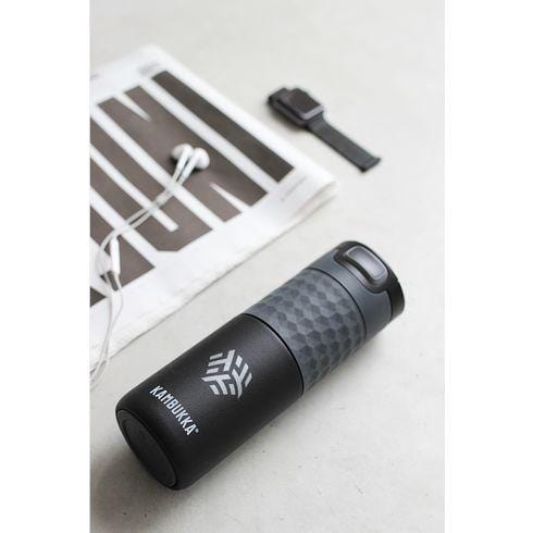 Der ideale Thermobecher- Kambukka® Etna Grip 500 ml Thermobecher - wirbe-welt.shop