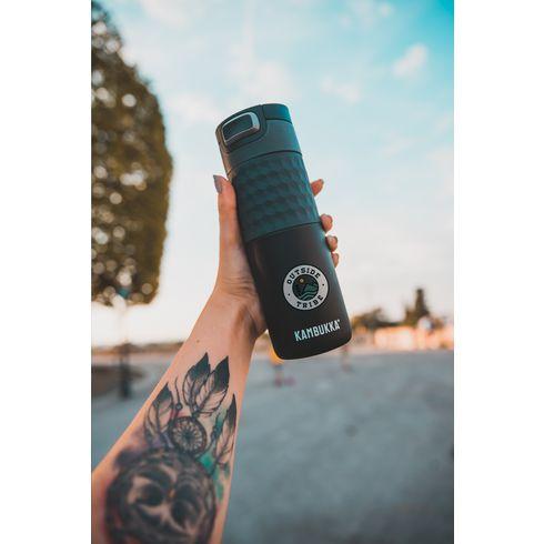 Der ideale Thermobecher- Kambukka® Etna Grip 500 ml Thermobecher - wirbe-welt.shop