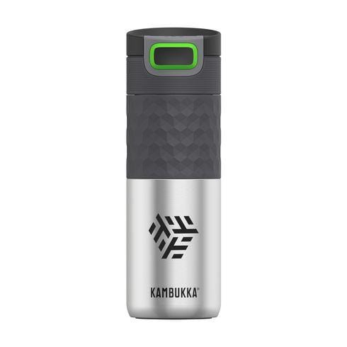 Der ideale Thermobecher- Kambukka® Etna Grip 500 ml Thermobecher - wirbe-welt.shop