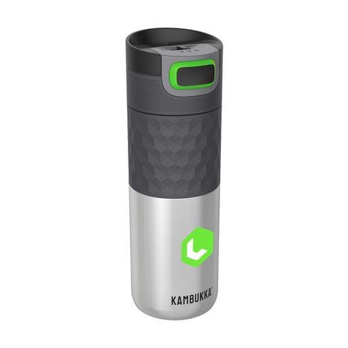 Der ideale Thermobecher- Kambukka® Etna Grip 500 ml Thermobecher - wirbe-welt.shop