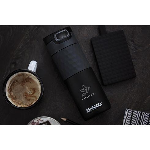 Der ideale Thermobecher- Kambukka® Etna Grip 500 ml Thermobecher - wirbe-welt.shop