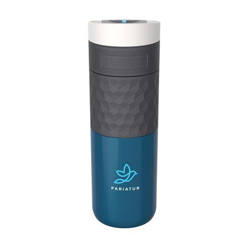 Der ideale Thermobecher- Kambukka® Etna Grip 500 ml Thermobecher - wirbe-welt.shop