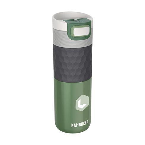 Der ideale Thermobecher- Kambukka® Etna Grip 500 ml Thermobecher - wirbe-welt.shop