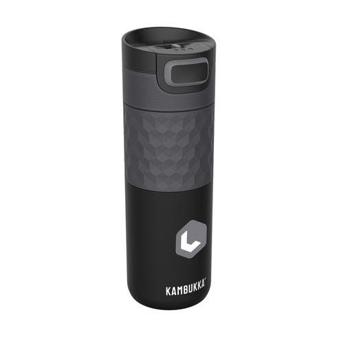 Der ideale Thermobecher- Kambukka® Etna Grip 500 ml Thermobecher - wirbe-welt.shop