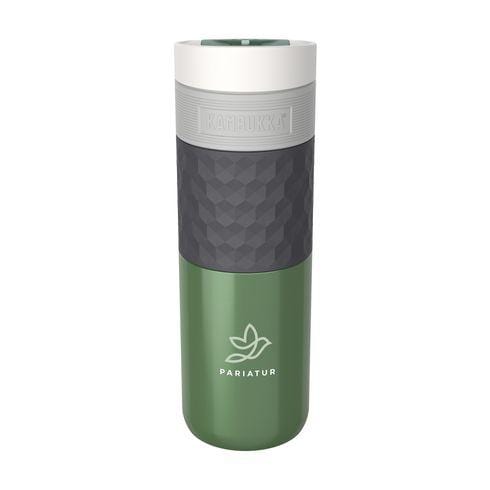 Der ideale Thermobecher- Kambukka® Etna Grip 500 ml Thermobecher - wirbe-welt.shop
