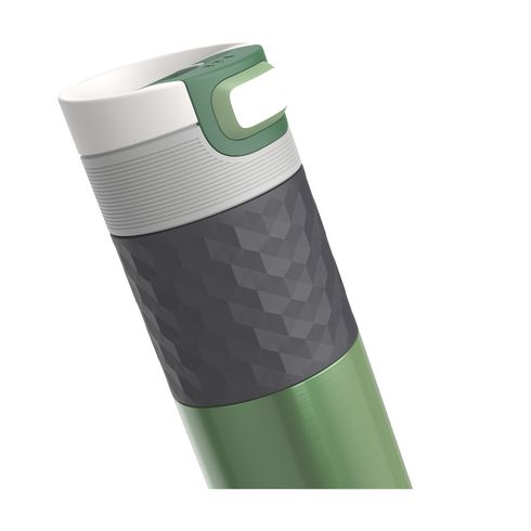 Der ideale Thermobecher- Kambukka® Etna Grip 500 ml Thermobecher - wirbe-welt.shop