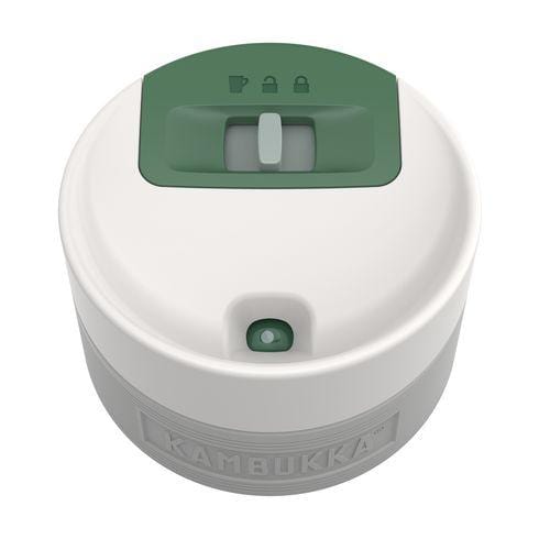 Der ideale Thermobecher- Kambukka® Etna Grip 500 ml Thermobecher - wirbe-welt.shop