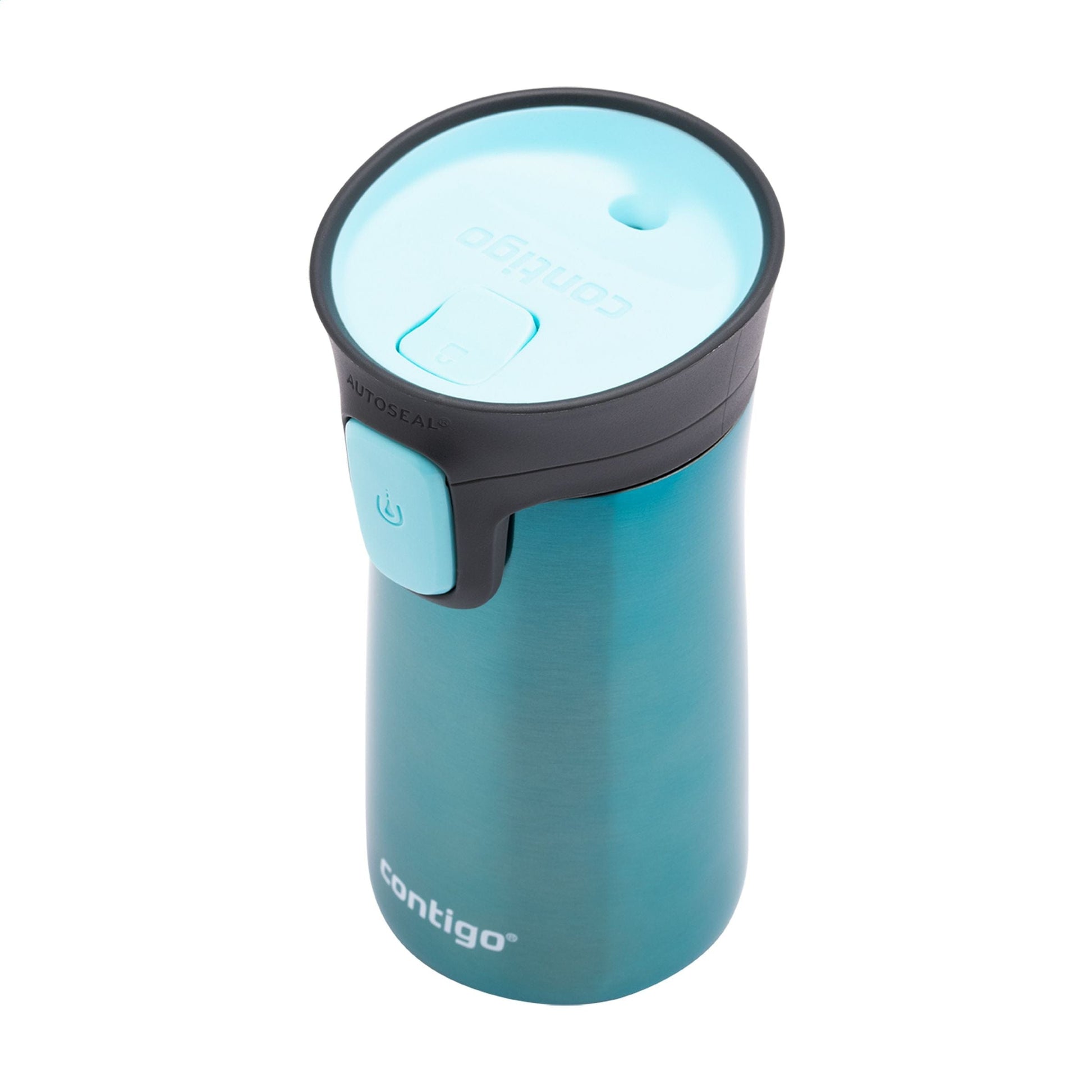 Der kleinste Thermobecher von Contigo® Pinnacle 300 ml Thermobecher - wirbe-welt.shop