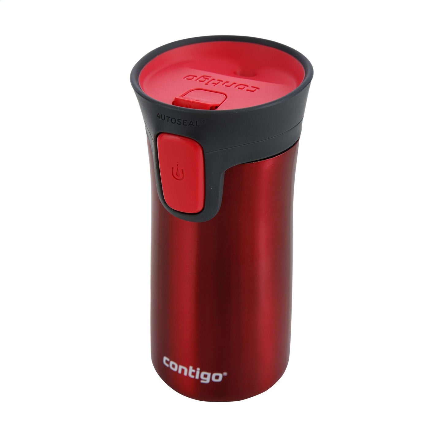 Der kleinste Thermobecher von Contigo® Pinnacle 300 ml Thermobecher - wirbe-welt.shop
