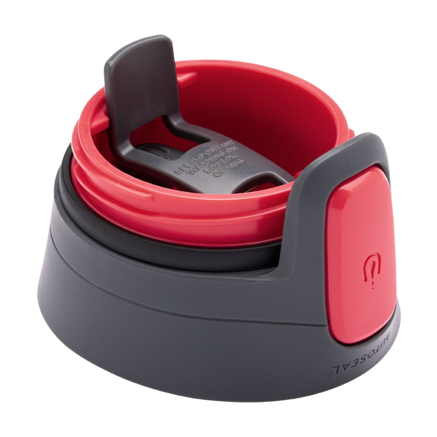 Der kleinste Thermobecher von Contigo® Pinnacle 300 ml Thermobecher - wirbe-welt.shop
