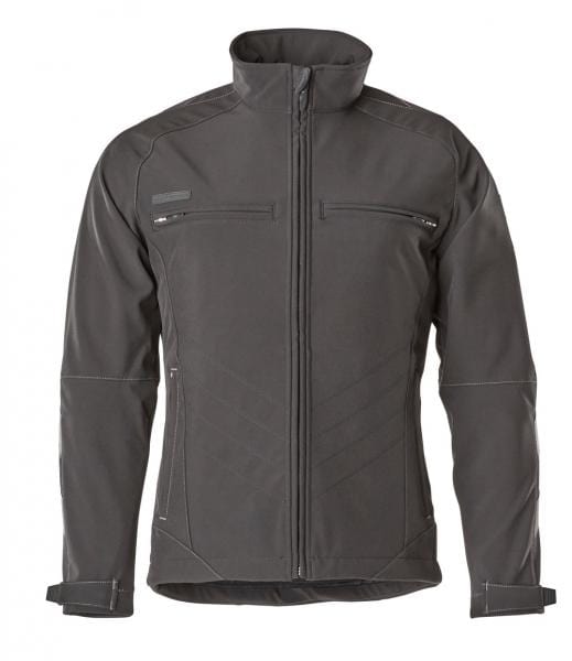 Softshell Jacke-Dresden Soft Shell Jacke - wirbe-welt.shop