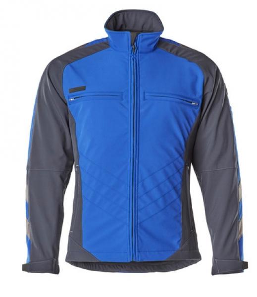 Softshell Jacke-Dresden Soft Shell Jacke - wirbe-welt.shop