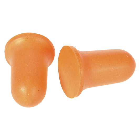 Bell Comfort PU-Schaum Gehörschutzstöpsel (200 PAAR)