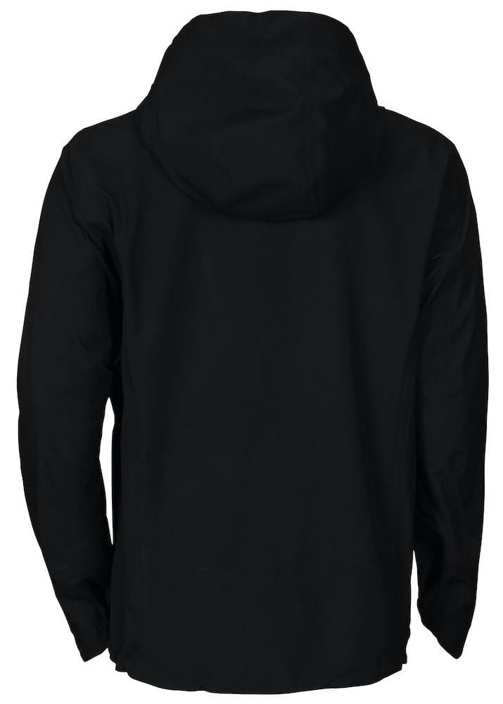 Elastische Jacke mit Kapuze- Atmungsaktiv, wind- und wasserdicht - wirbe-welt.shop