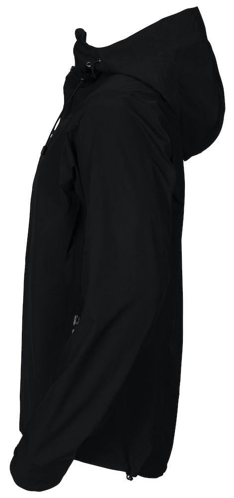 Elastische Jacke mit Kapuze- Atmungsaktiv, wind- und wasserdicht - wirbe-welt.shop