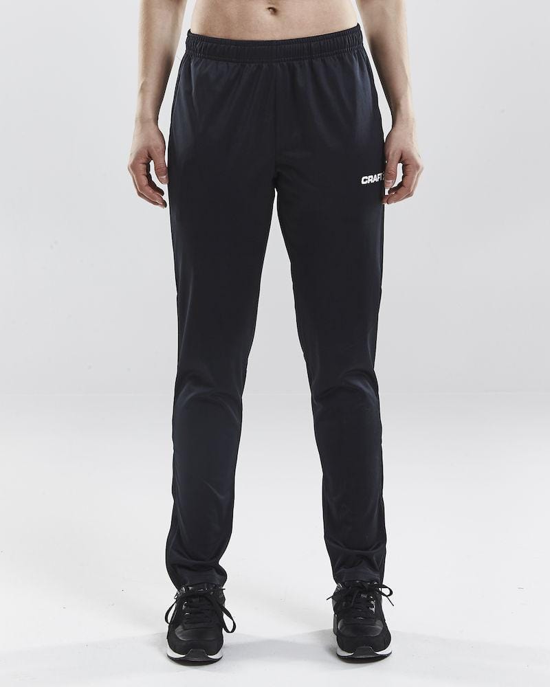 Elastische Trainingshose aus funktionellem Material - wirbe-welt.shop