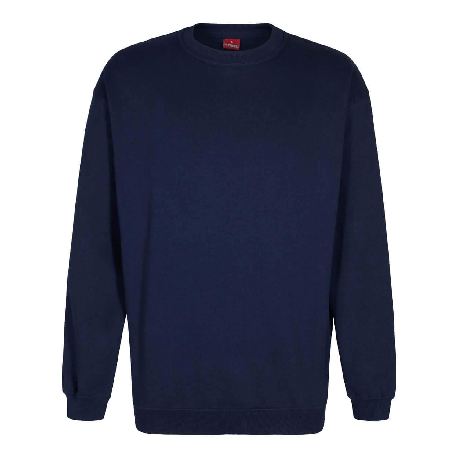 Engel Pullover- Standard Sweatshirt - wirbe-welt.shop