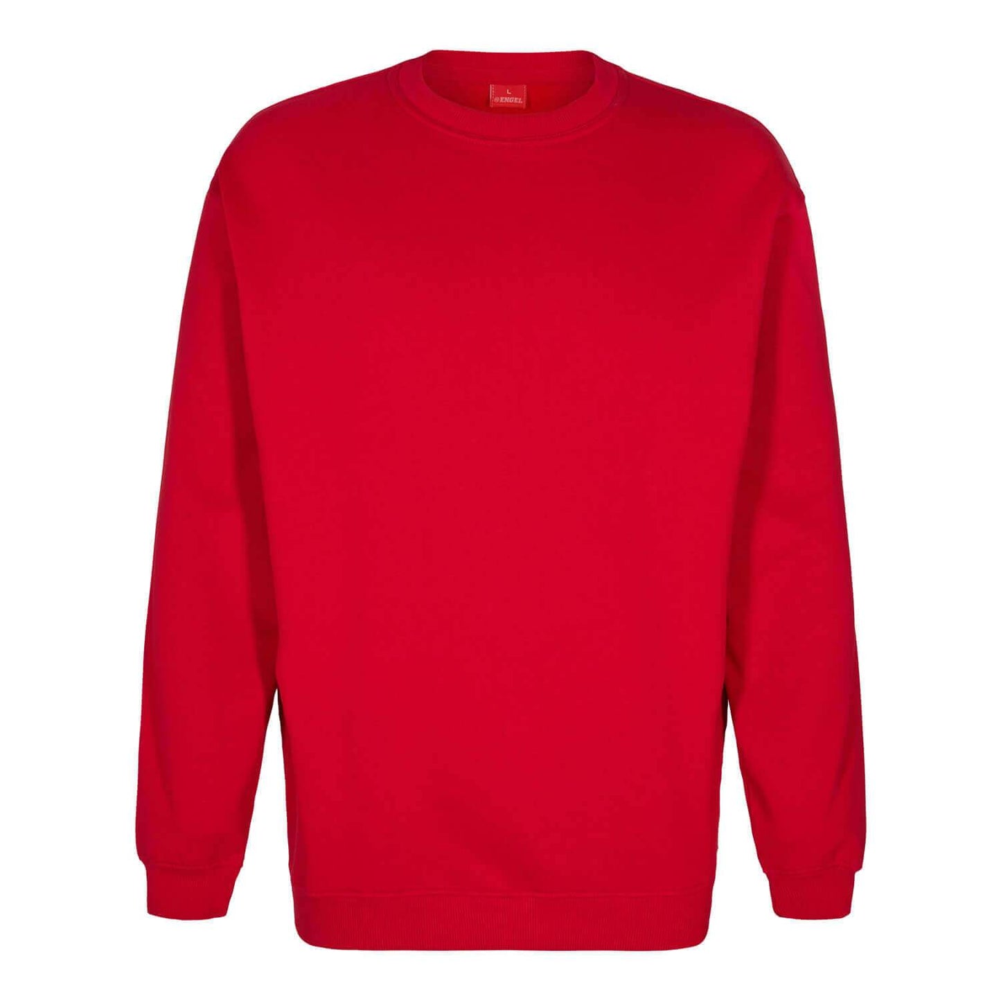 Engel Pullover- Standard Sweatshirt - wirbe-welt.shop
