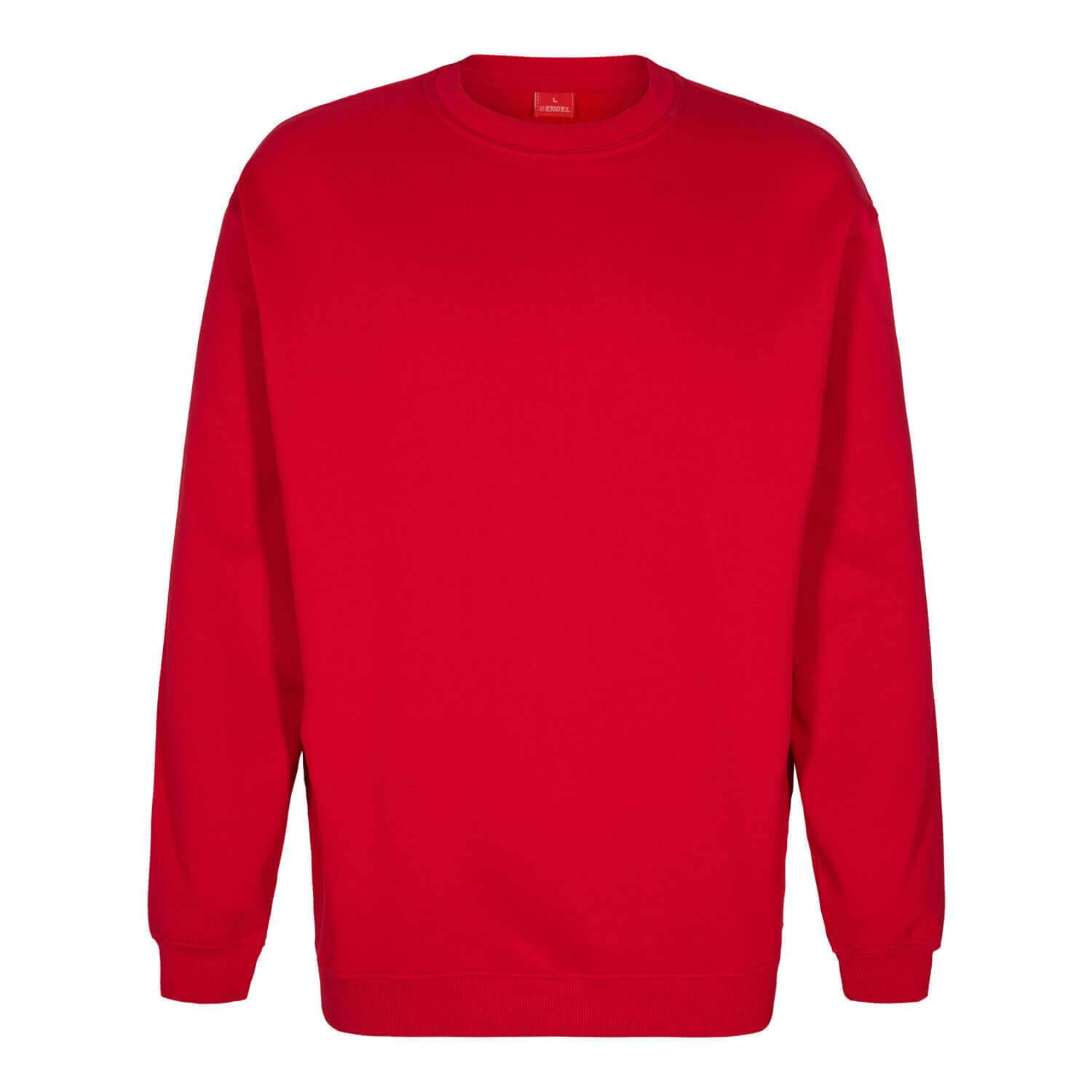 Engel Pullover- Standard Sweatshirt - wirbe-welt.shop