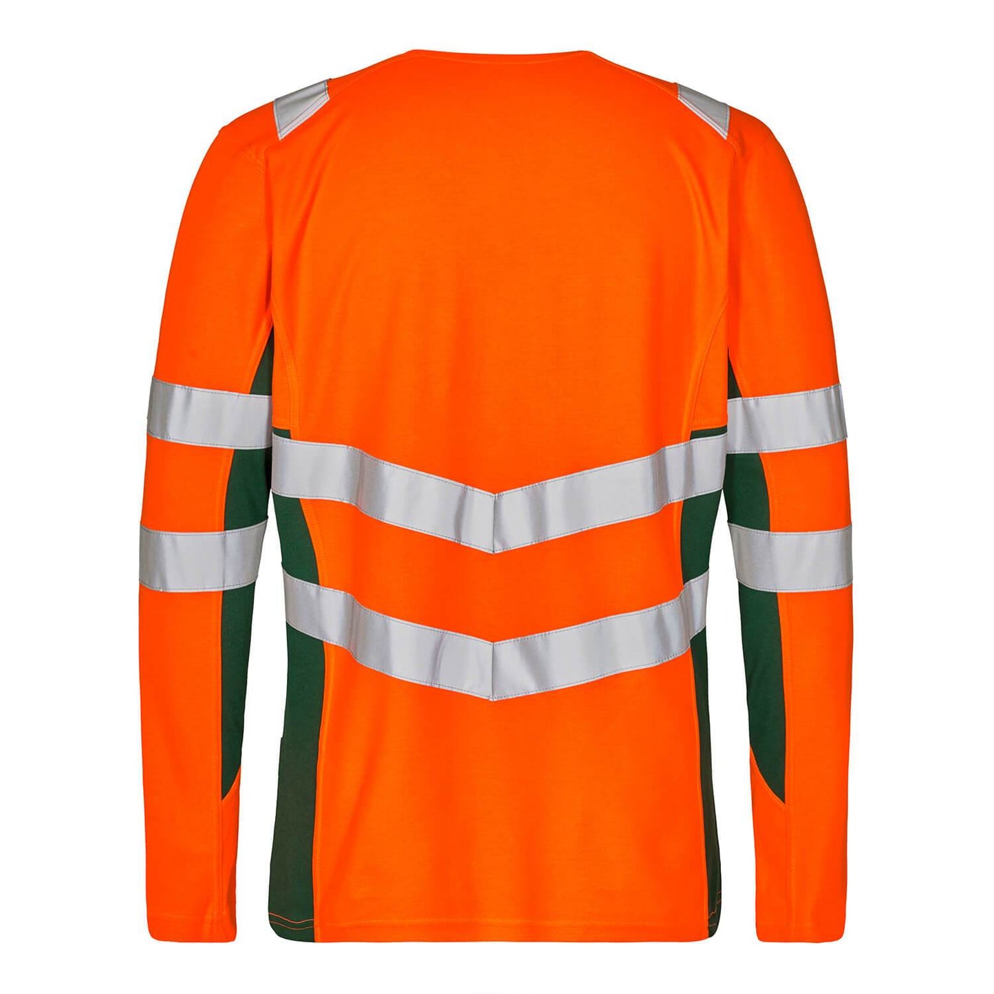 Engel Sicherheits T-shirt - Safety Langarm- Shirt - wirbe-welt.shop