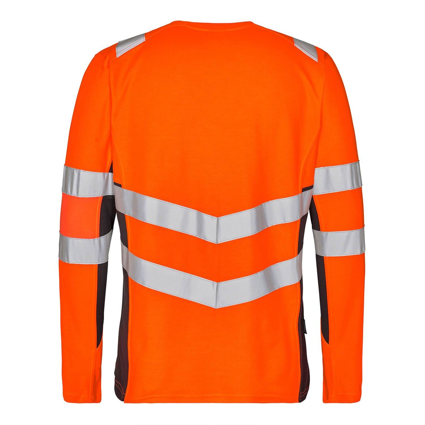 Engel Sicherheits T-shirt - Safety Langarm- Shirt - wirbe-welt.shop