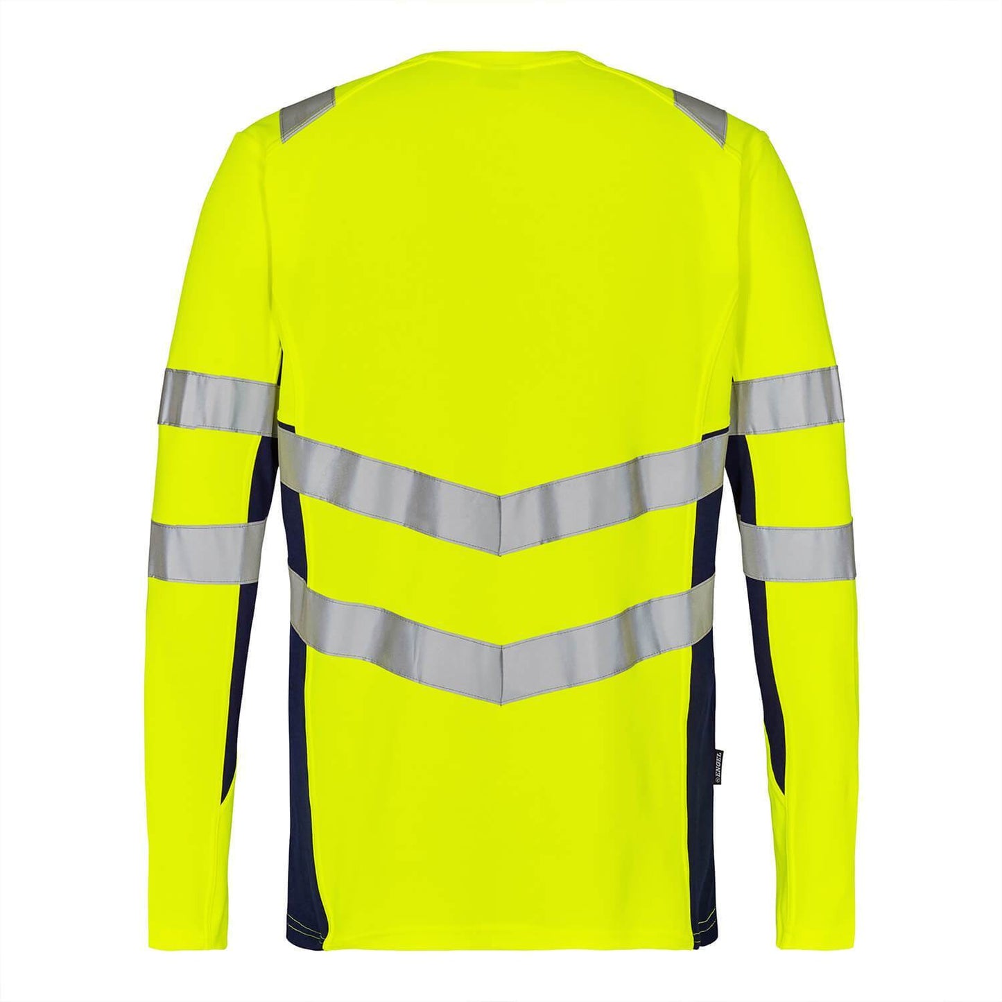 Engel Sicherheits T-shirt - Safety Langarm- Shirt - wirbe-welt.shop