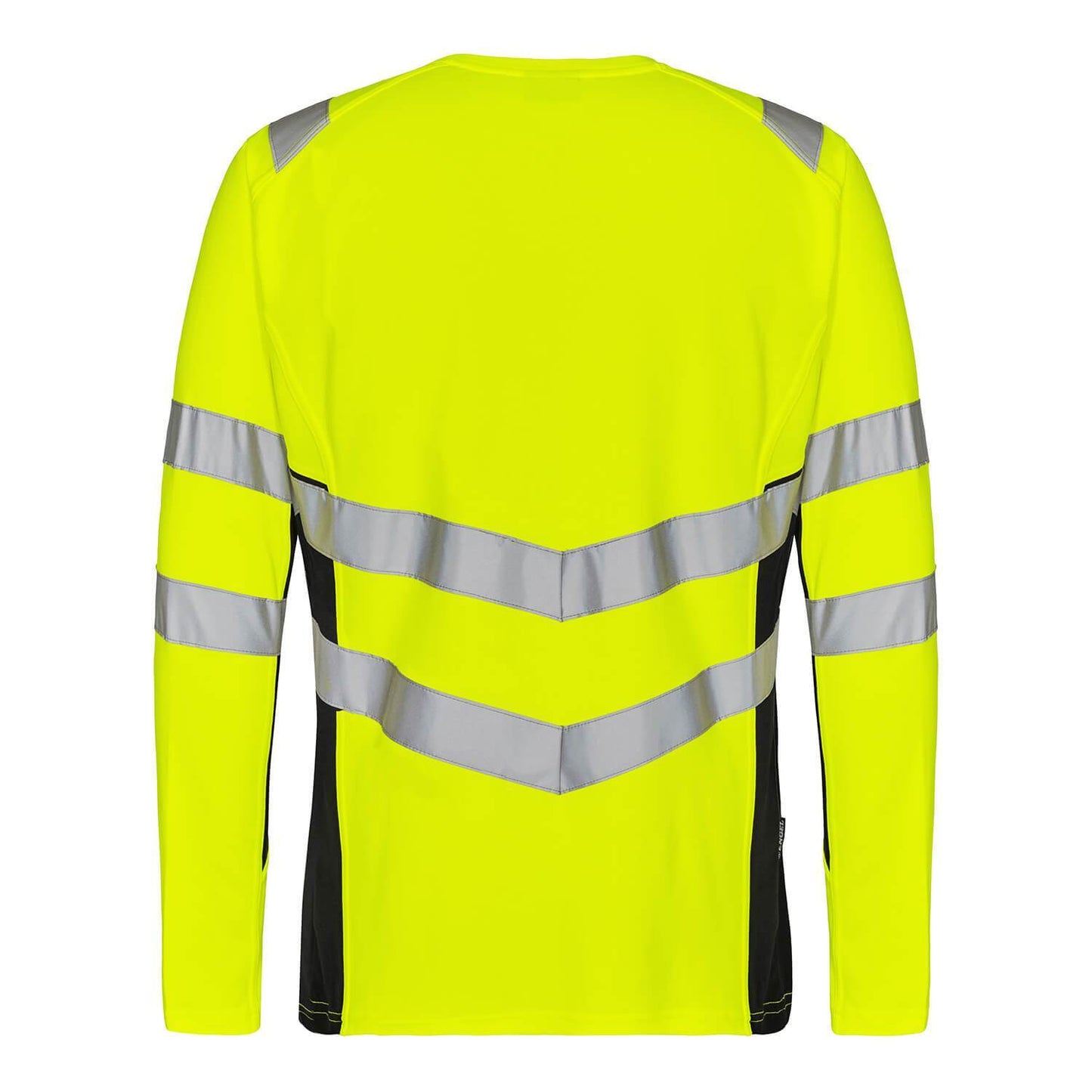 Engel Sicherheits T-shirt - Safety Langarm- Shirt - wirbe-welt.shop