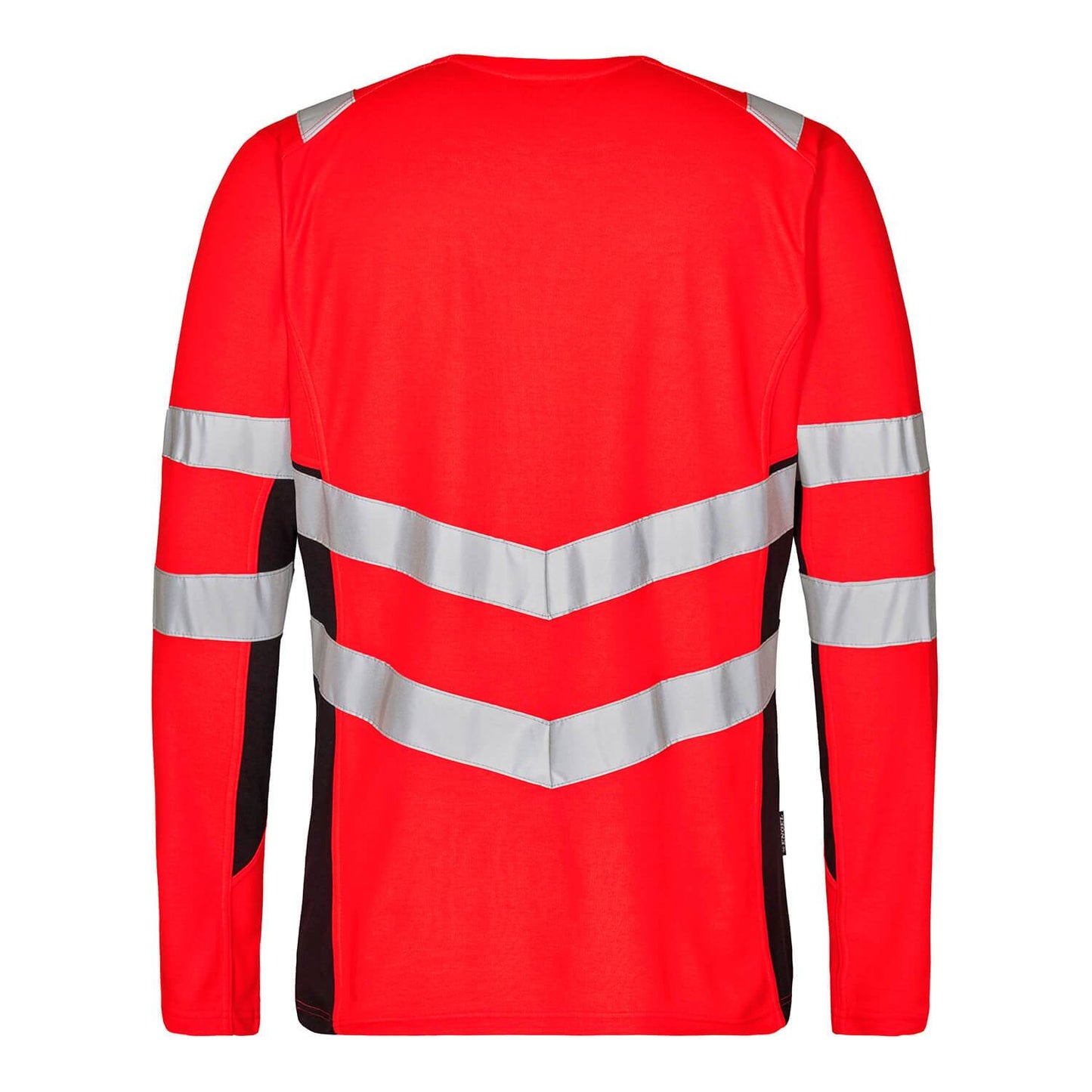 Engel Sicherheits T-shirt - Safety Langarm- Shirt - wirbe-welt.shop
