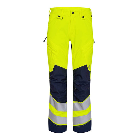 Hochwertige Wanrschutzhose gelb/Schwarz - wirbe-welt.shop