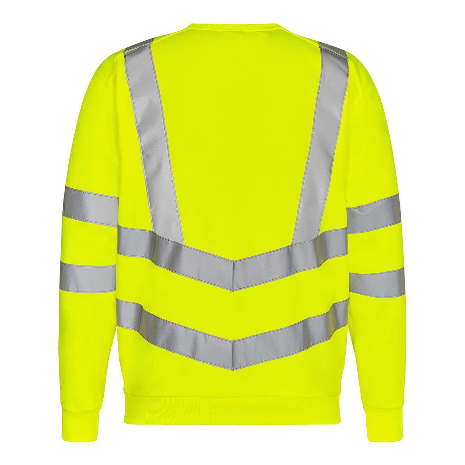 Engel Sicherheitssweatshirt - Safety Sweatshirt - wirbe-welt.shop