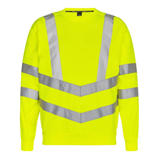 Engel Sicherheitssweatshirt - Safety Sweatshirt - wirbe-welt.shop