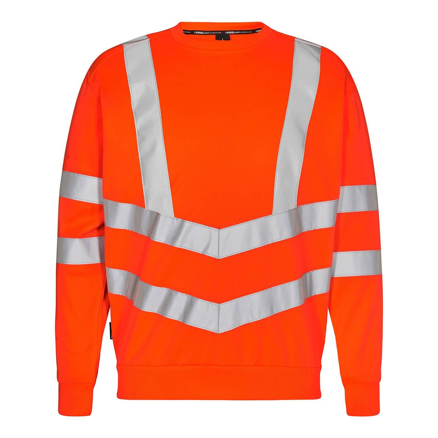 Engel Sicherheitssweatshirt - Safety Sweatshirt - wirbe-welt.shop