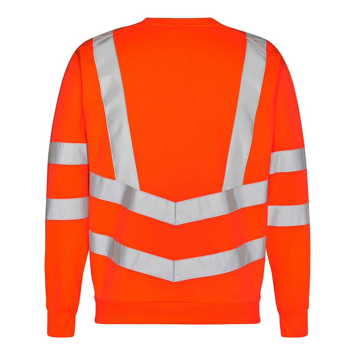 Engel Sicherheitssweatshirt - Safety Sweatshirt - wirbe-welt.shop