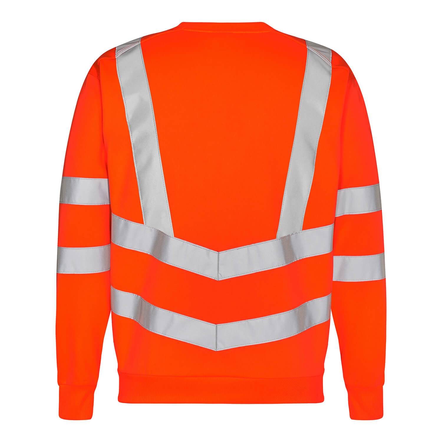 Engel Sicherheitssweatshirt - Safety Sweatshirt - wirbe-welt.shop