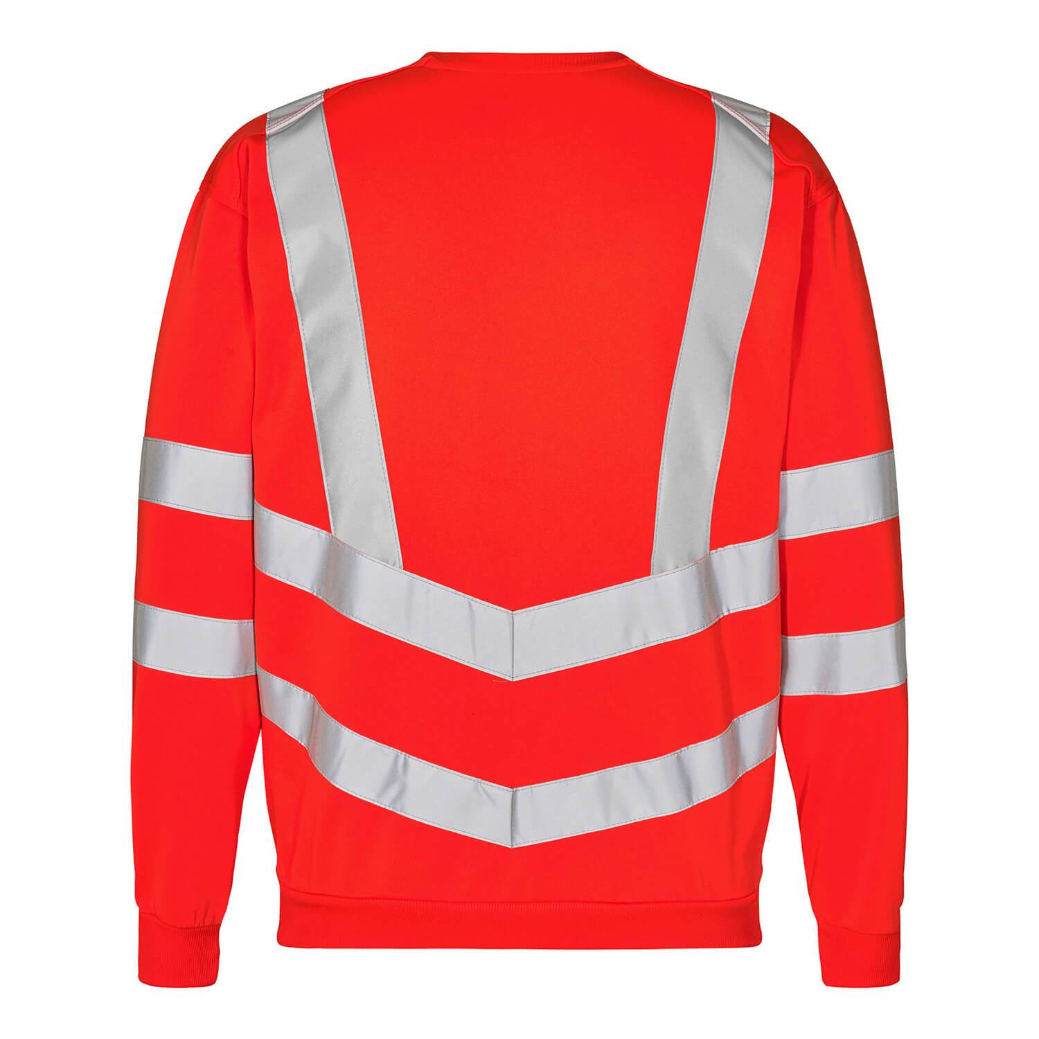 Engel Sicherheitssweatshirt - Safety Sweatshirt - wirbe-welt.shop