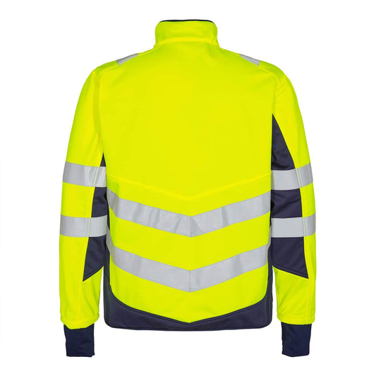 Engel Warnschutzjacke - Safety Softshell-Jacke - wirbe-welt.shop