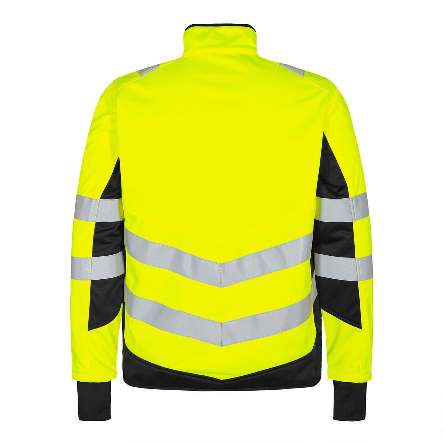 Engel Warnschutzjacke - Safety Softshell-Jacke - wirbe-welt.shop