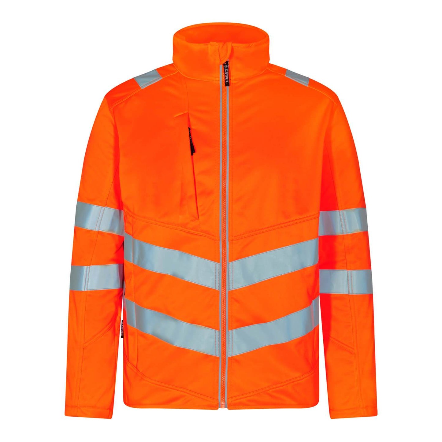 Engel Warnschutzjacke - Safety Softshell-Jacke - wirbe-welt.shop