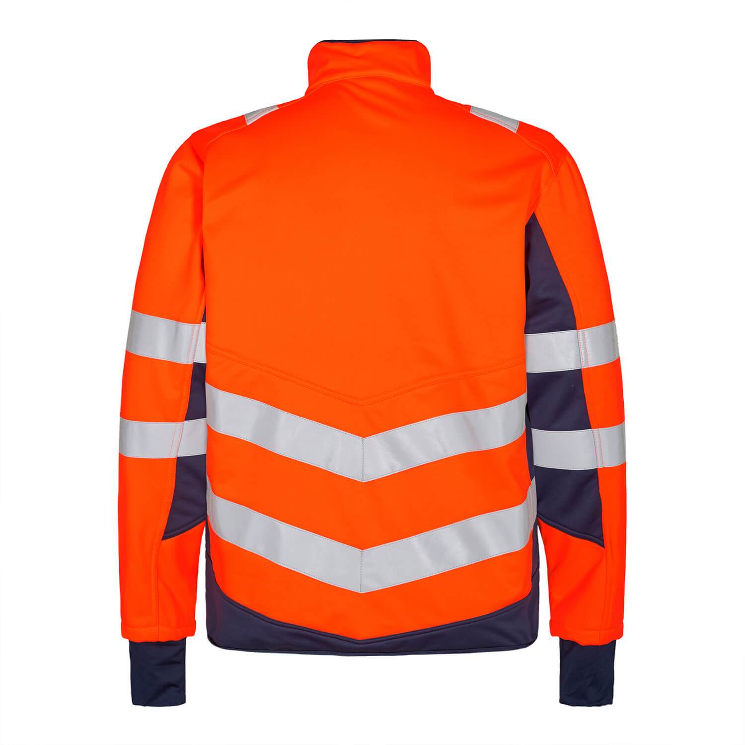 Engel Warnschutzjacke - Safety Softshell-Jacke - wirbe-welt.shop