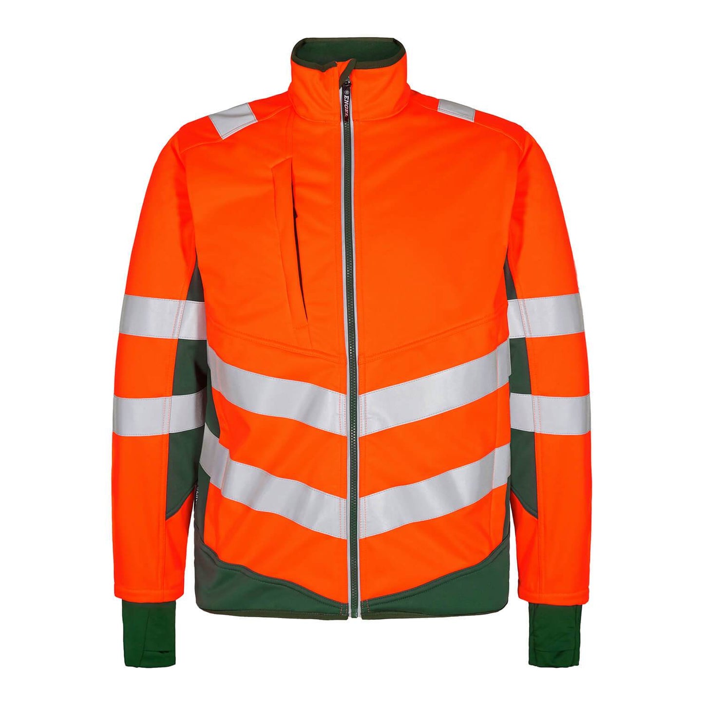Engel Warnschutzjacke - Safety Softshell-Jacke - wirbe-welt.shop