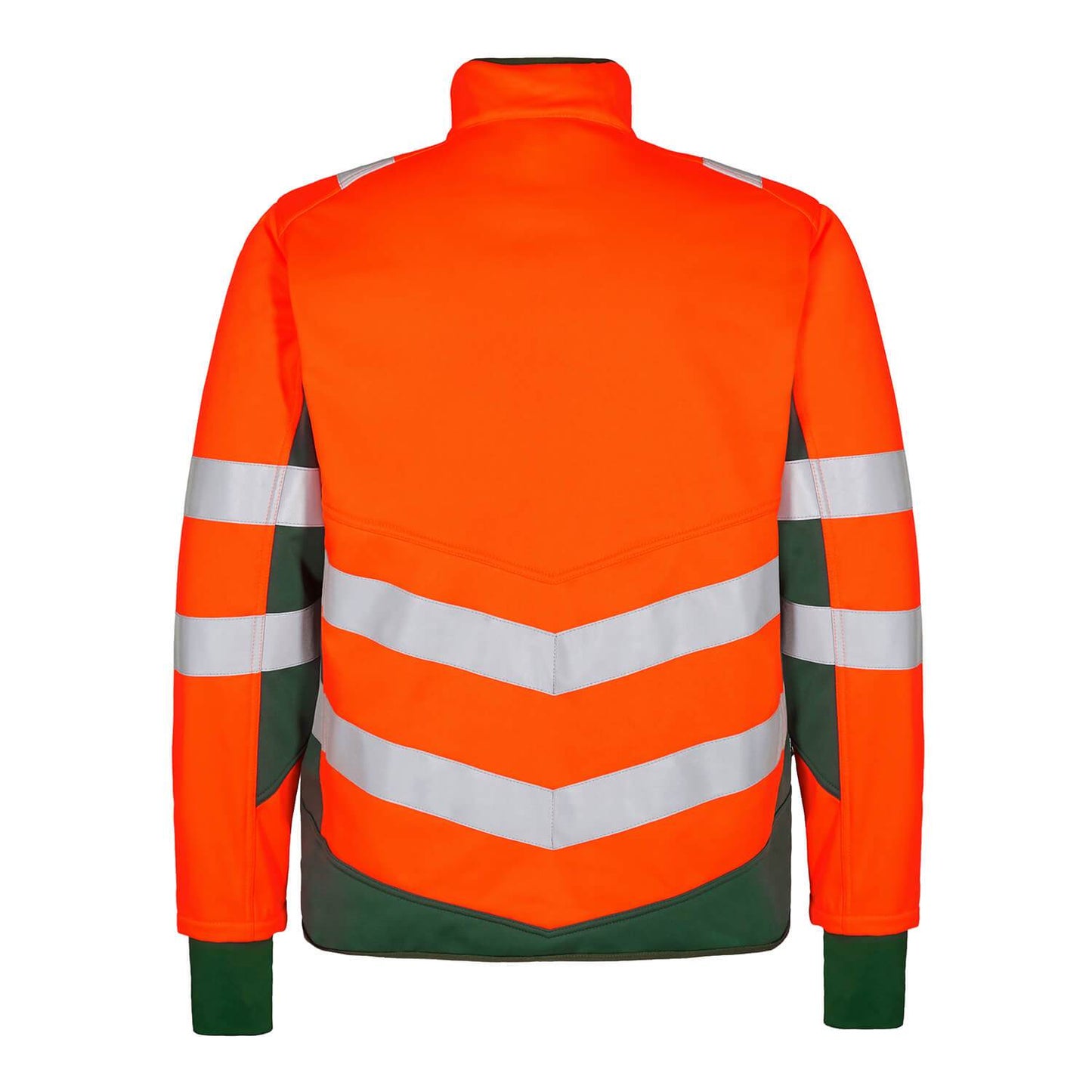 Engel Warnschutzjacke - Safety Softshell-Jacke - wirbe-welt.shop