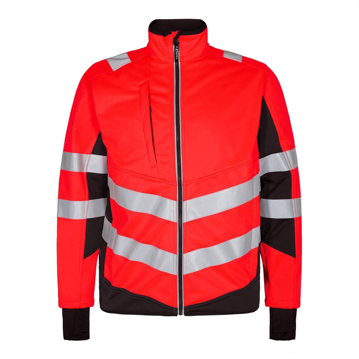 Engel Warnschutzjacke - Safety Softshell-Jacke - wirbe-welt.shop