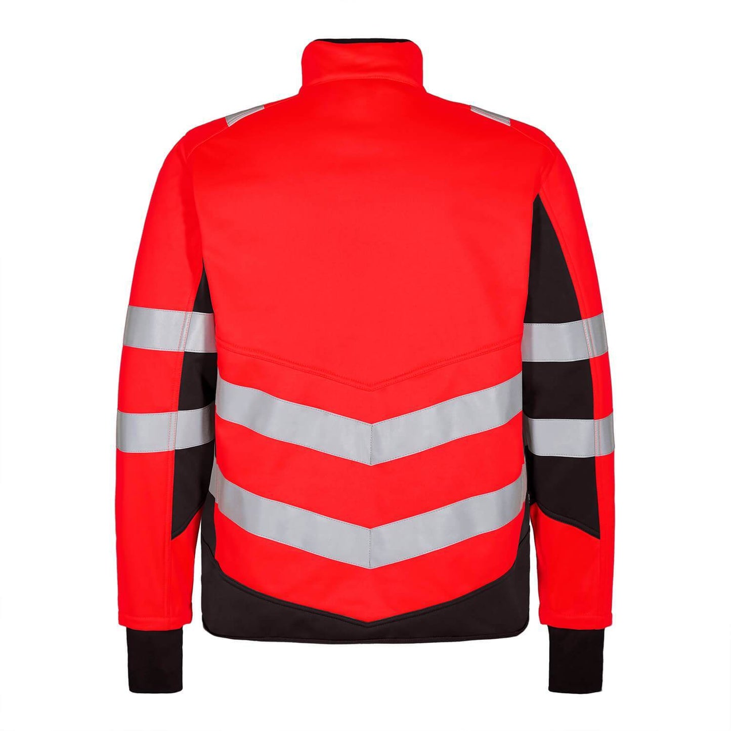 Engel Warnschutzjacke - Safety Softshell-Jacke - wirbe-welt.shop