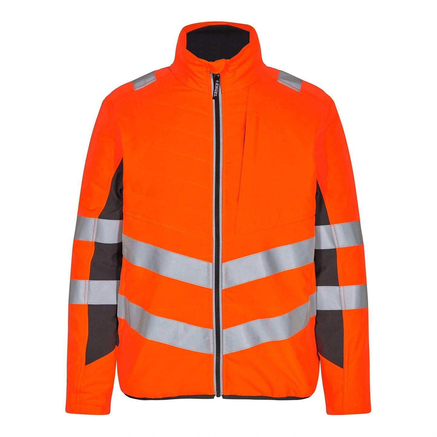 Engel Warnschutzjacke - Safety Steppjacke - wirbe-welt.shop