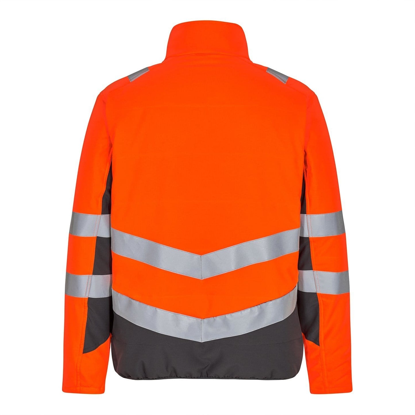 Engel Warnschutzjacke - Safety Steppjacke - wirbe-welt.shop
