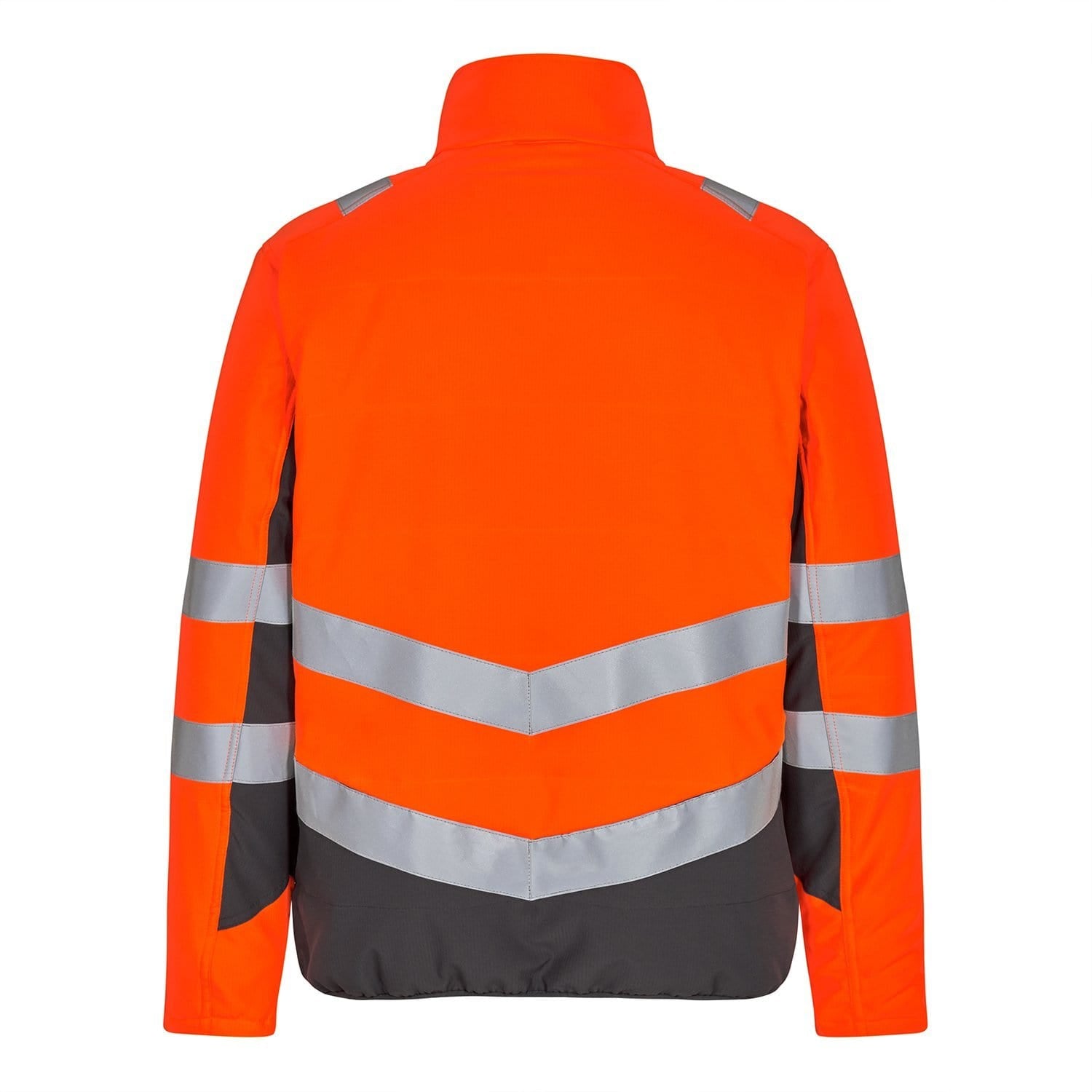 Engel Warnschutzjacke - Safety Steppjacke - wirbe-welt.shop