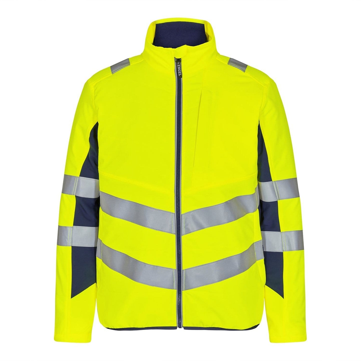 Engel Warnschutzjacke - Safety Steppjacke - wirbe-welt.shop